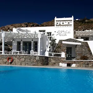 3* Hotel Olia