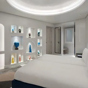 5* Hotel Mykonos Riviera & Spa, A Member Of Small Luxury Of The World